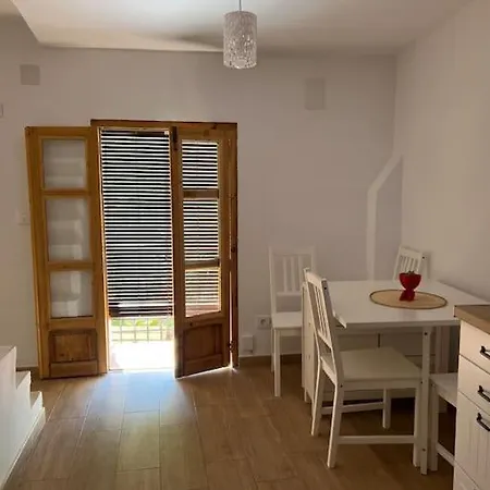 Apto. Rural Cielo. Al Lado Torre Apartman