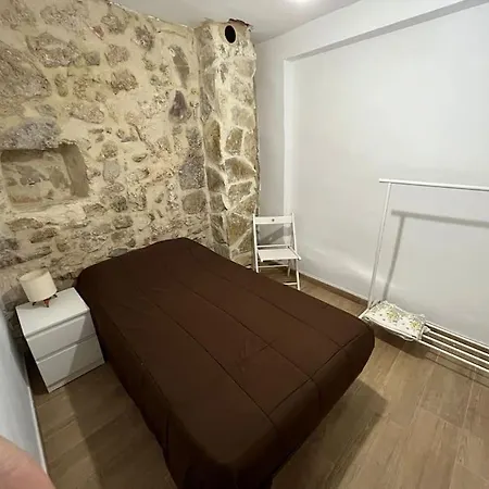 Apto. Rural Cielo. Al Lado Torre Apartman *