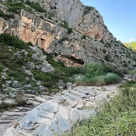 Apto. Rural Cielo. Al Lado Torre Jérica