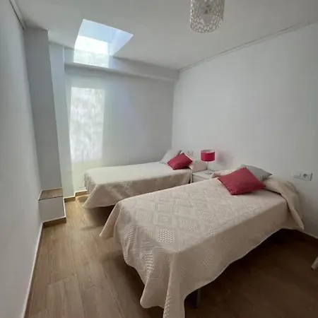 Apartman Apto. Rural Cielo. Al Lado Torre *